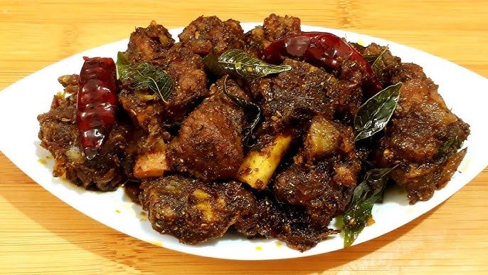Dish Image